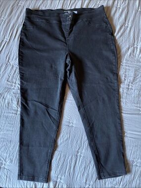 Terra&Sky Skinny Stretch Women's Jeans